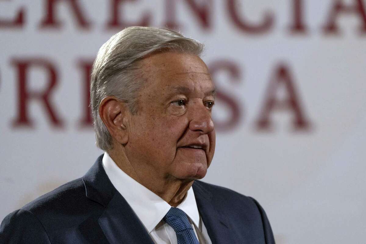 Andres Manuel Lopez Obrador, Mexico's president, has been dismissive of U.S. complaints about energy policies that discriminate against American companies.