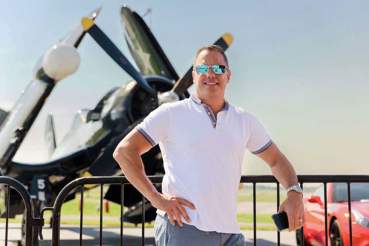 SEEN Prescott Foundation’s annual Wings & Wheels showcase 2022