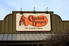 San Antonio investor Sardar Biglari has nominated two candidates to serve on the board of Tennessee-based Cracker Barrel Old Country Store Inc.