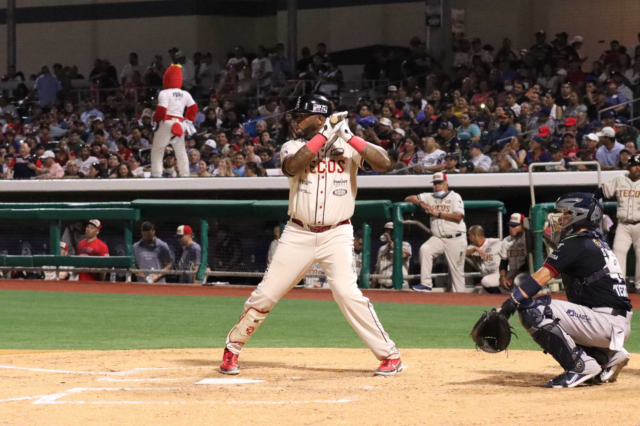 Rangers continue playoff pursuit, start series vs. Angels