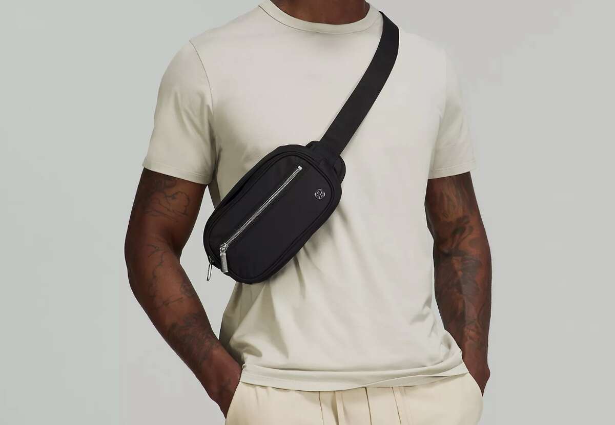 The 9 best lululemon Everywhere Belt 