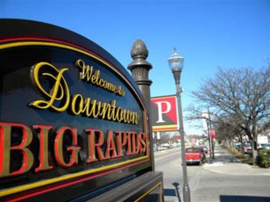 Big Rapids planners propose changes to city zoning ordinance - Vimarsana News