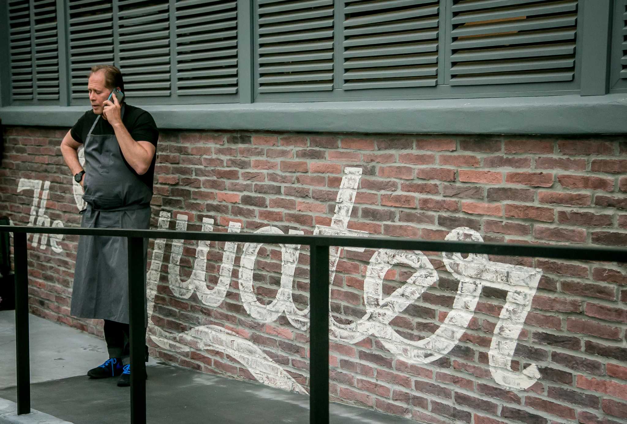One of the most acclaimed fine dining restaurants in California may close - Vimarsana News