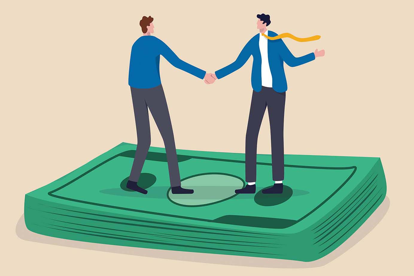 How to ask for a raise—and get it. - Vimarsana News