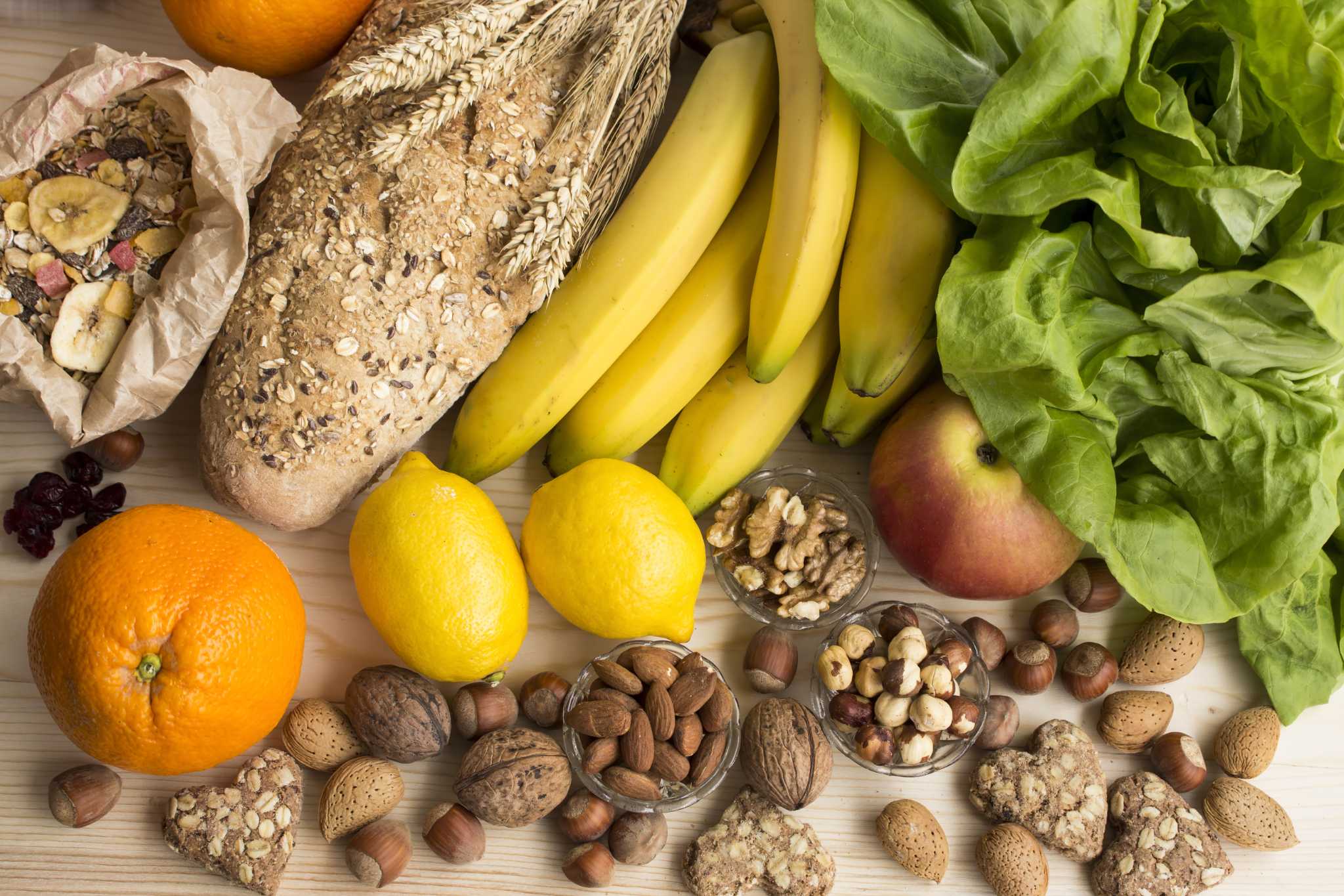 You may not be eating enough of these 5 nutrients - Vimarsana News