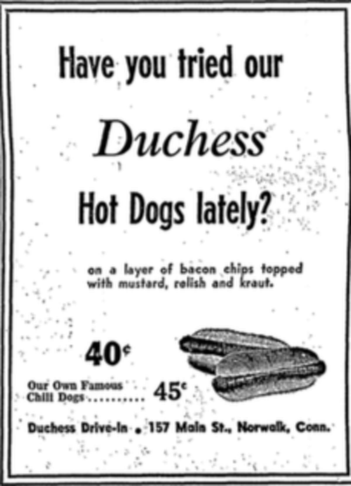 Hot Dog - Duchess
