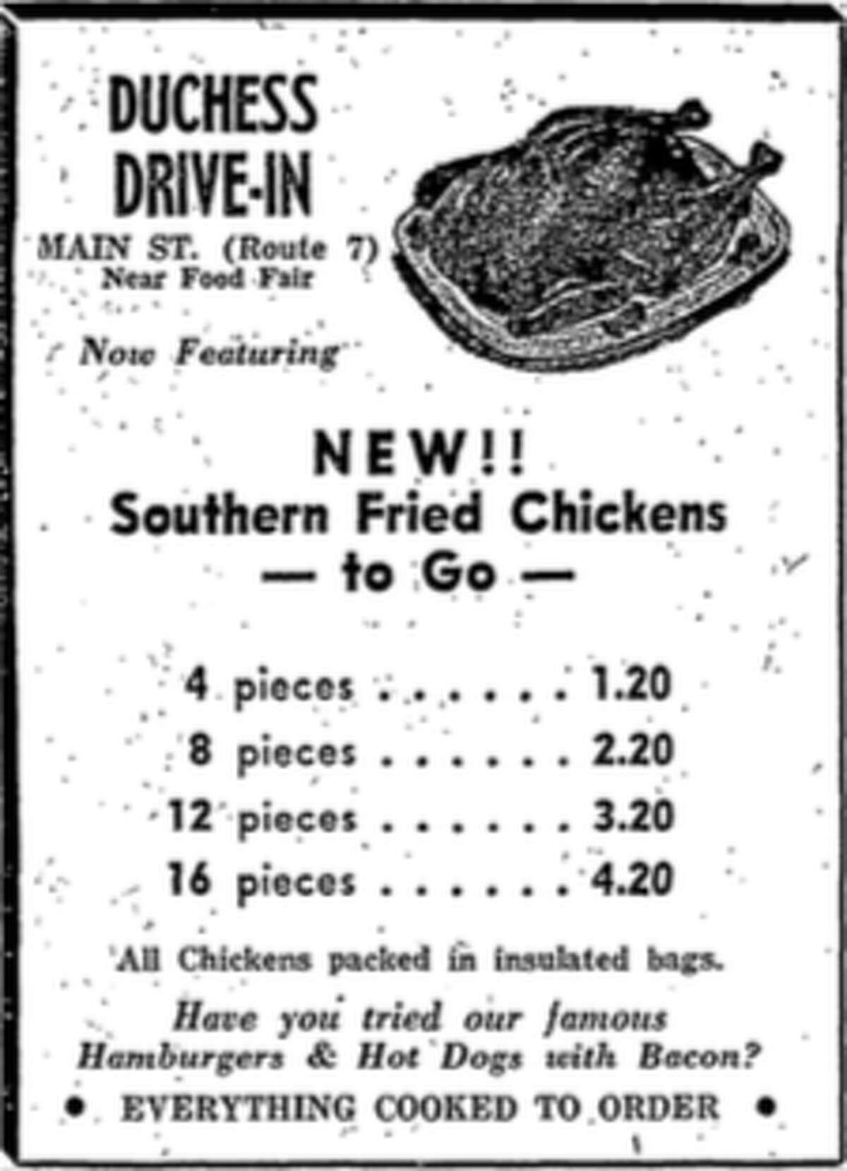 Connecticut chain Duchess has been a family affair since 1956