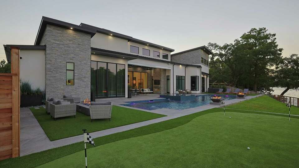 Story photo for Most beautiful homes of 2022: Sleek, stylish and highly personal