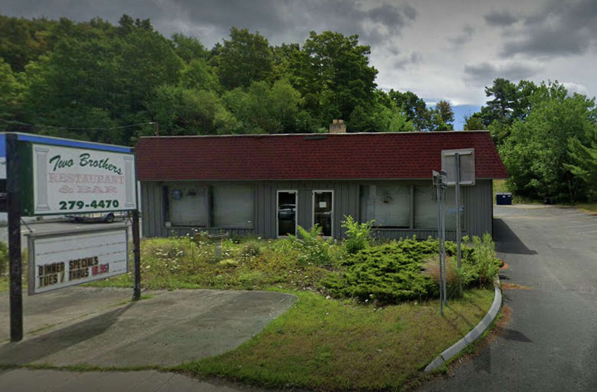 In the year  August 19, 2022 The former Two Brothers restaurant in Brunswick is being replaced by Zotto's The Pine Restaurant & Bar.