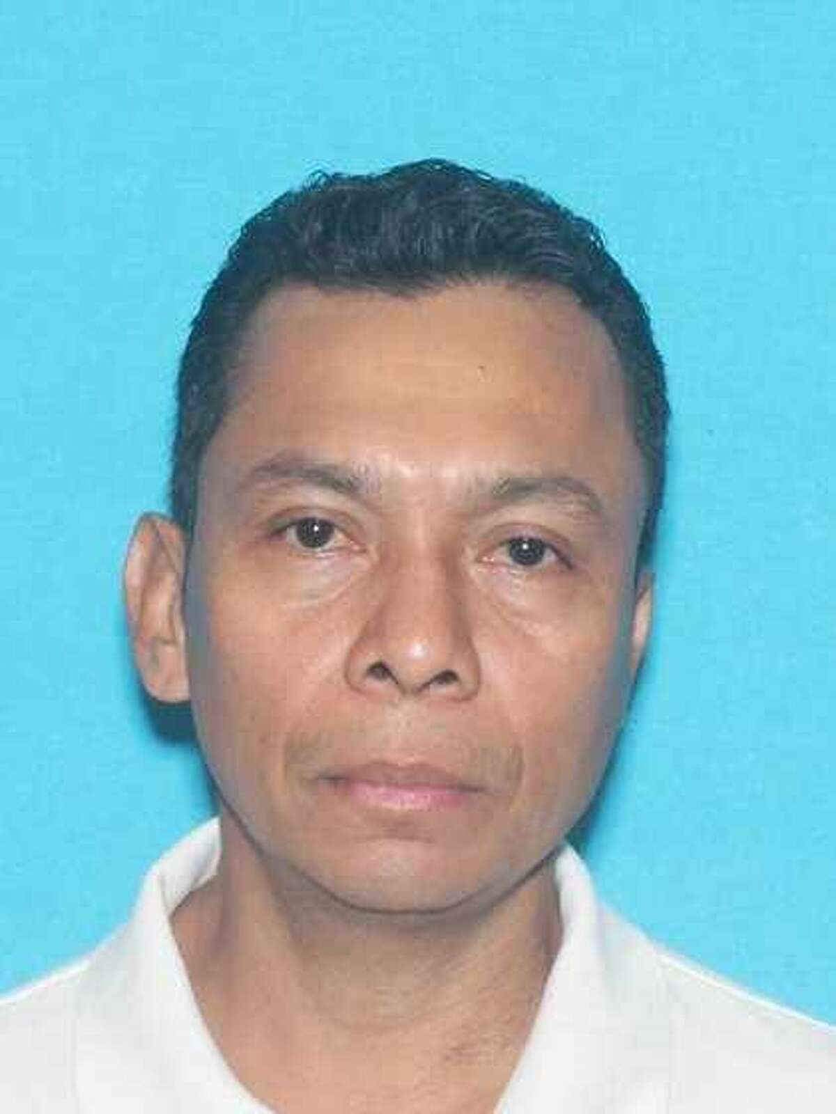 Holman Hernandez is accused of abducting a 3-year-old in Houston.
