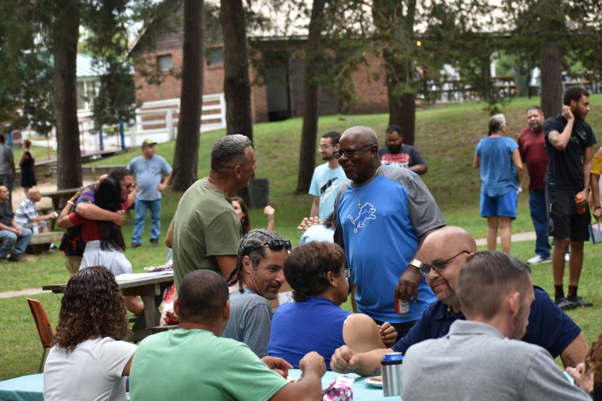 Annual Old Settlers Reunion celebrates midMichigan ancestors