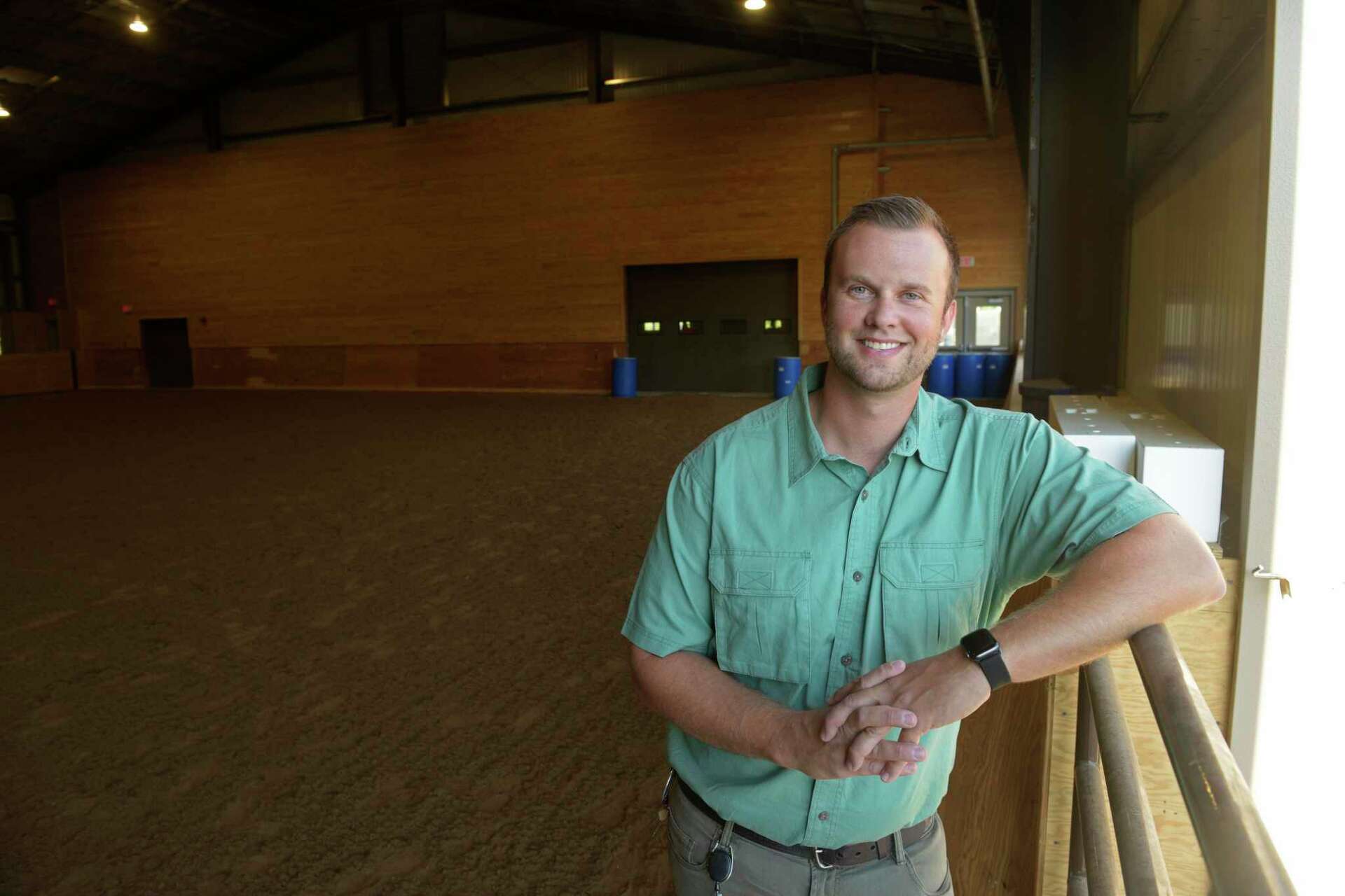 New leader has ‘vision’ to enhance Shepaug high school's growing ...