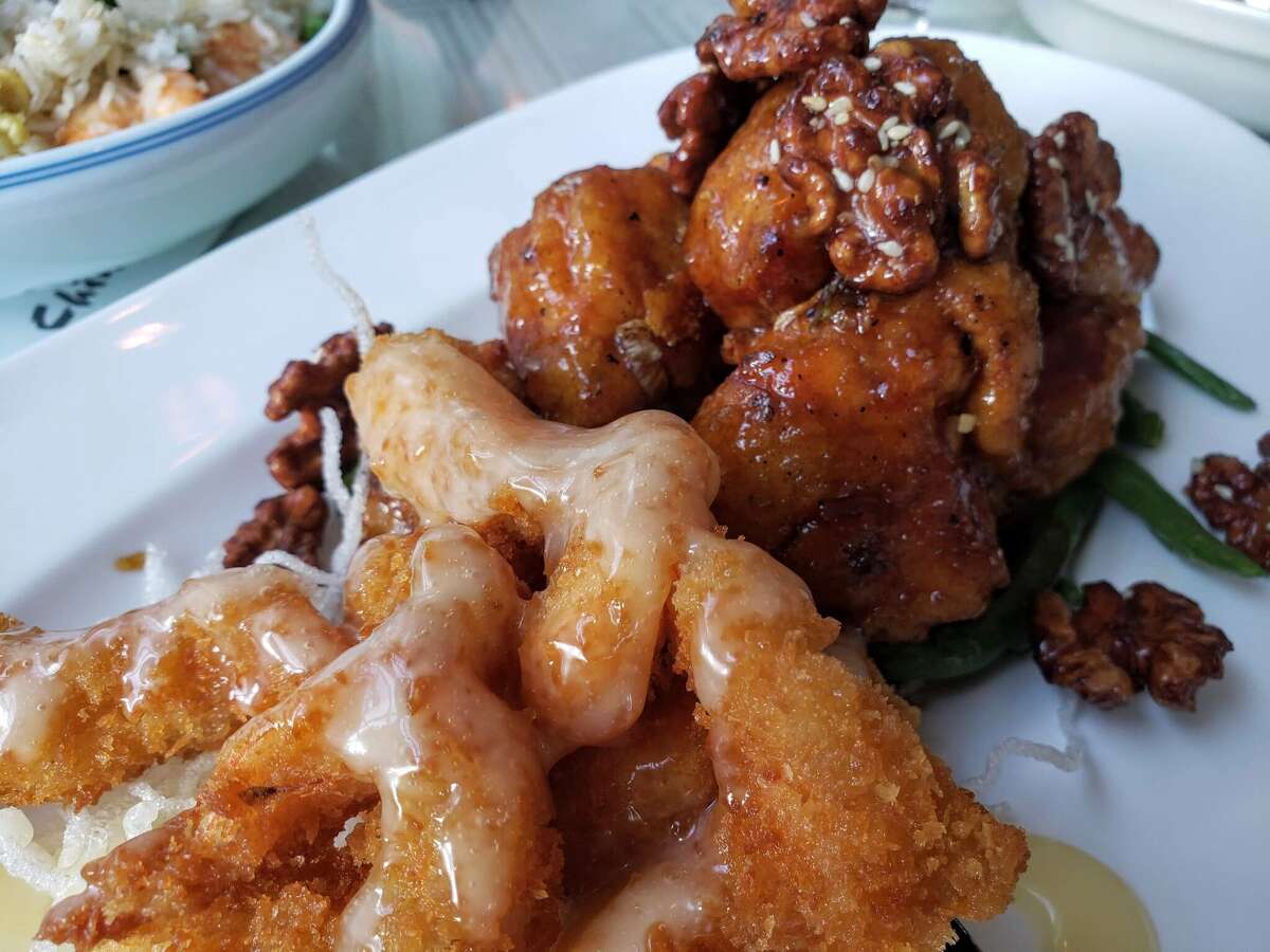 Column Exploring options for authentic Chinese food in CT