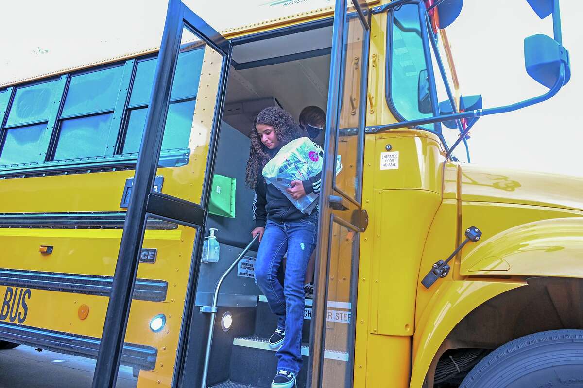 Cy Fair ISD opens newest school McGown Elementary in Bridgeland