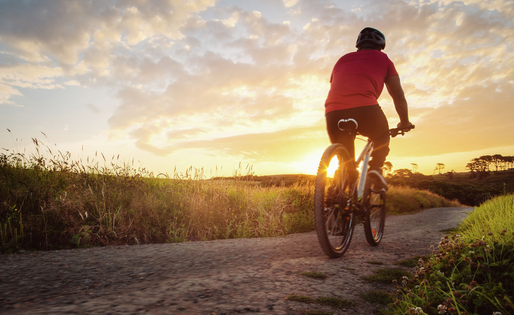 St Louis to Springfield bike ride raising money for charity