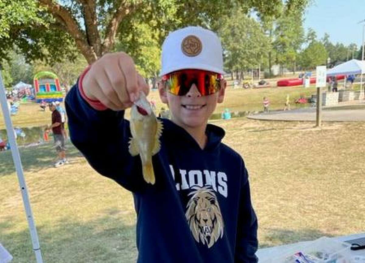 KidFish is a nonprofit outreach program designed to educate and provide a hands-on fishing experience and memories for children and families. This FREE event will be held at Carl Barton Jr. Park for children age 16 and younger. Participants may use their own fishing gear, however limited poles and bait will be available.