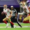 49ers and Brock Purdy lose 23-12 thanks to sloppy play by the backups -  Niners Nation