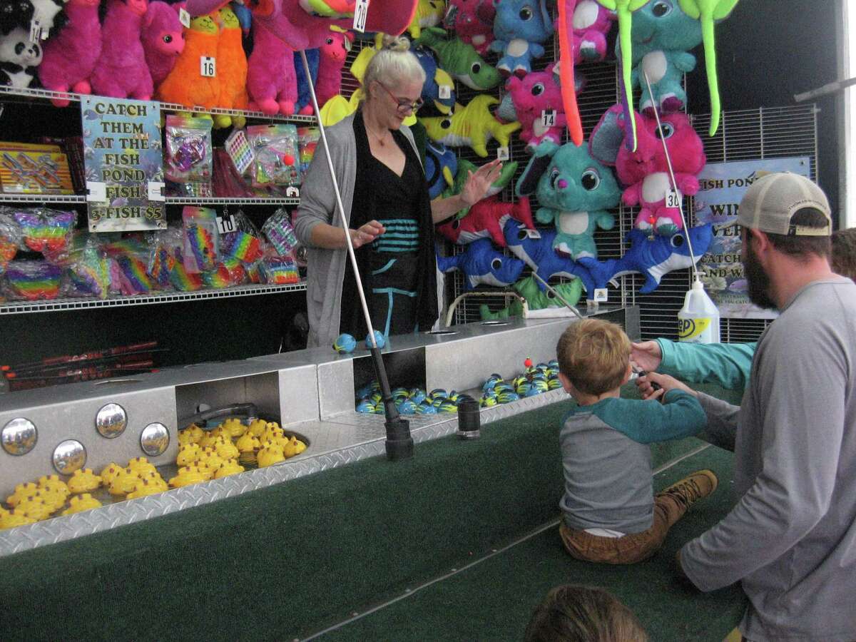 Goshen Fair returns Sept. 25 to fairgrounds