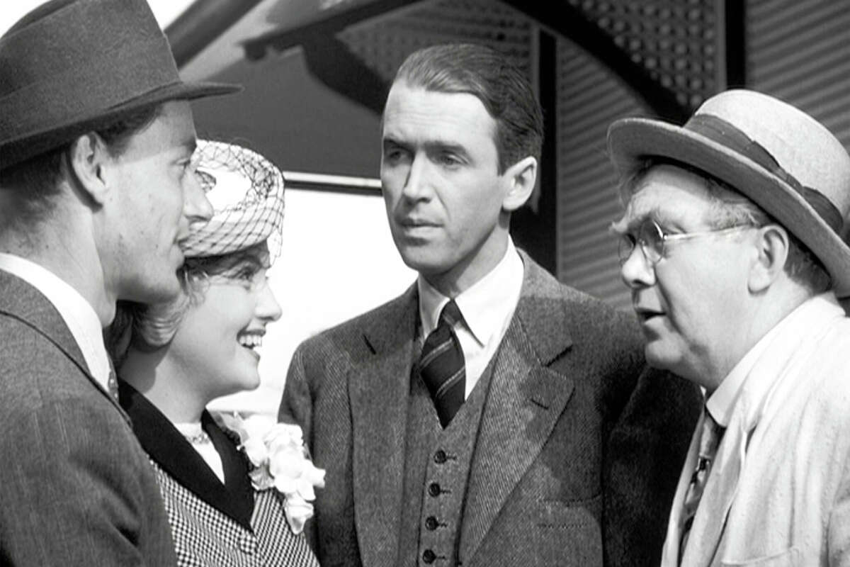 Story photo for Christmas favorite has deeper meaning. [Opinion]