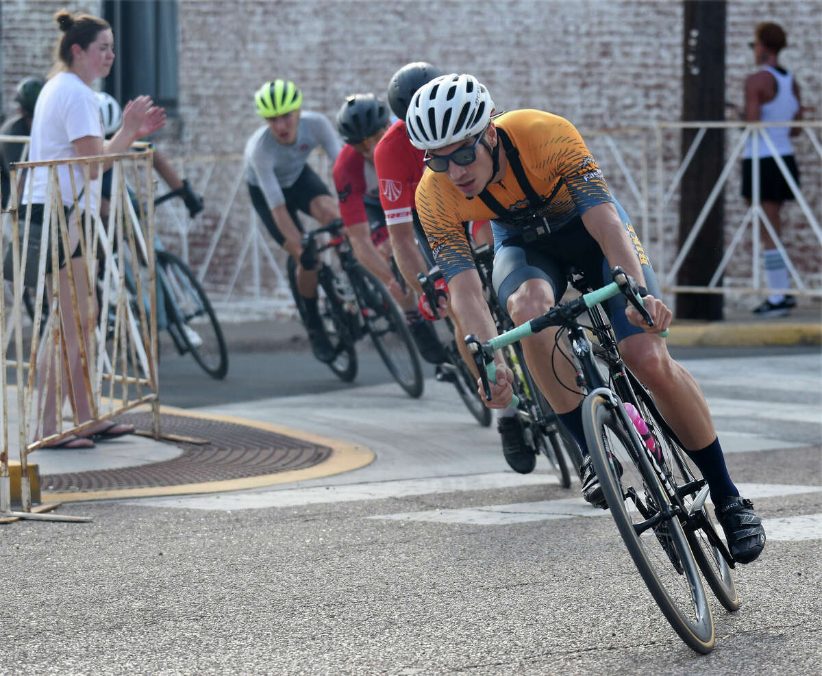 Heres what you need to know for the Edwardsville Criterium today