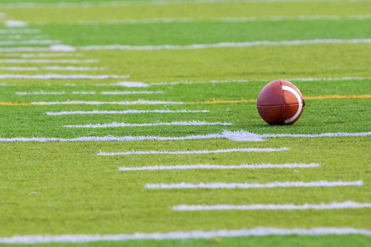 Whiteford football in state championship at Ford Field