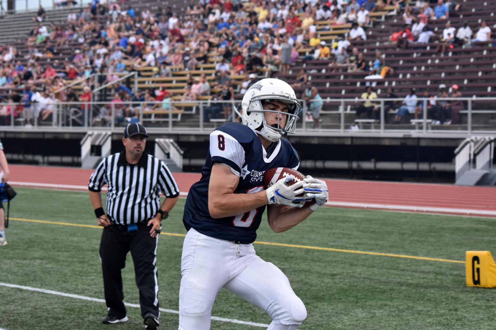 Jeff Jacobs: How a UConn football walk-on earned a scholarship - Vimarsana News