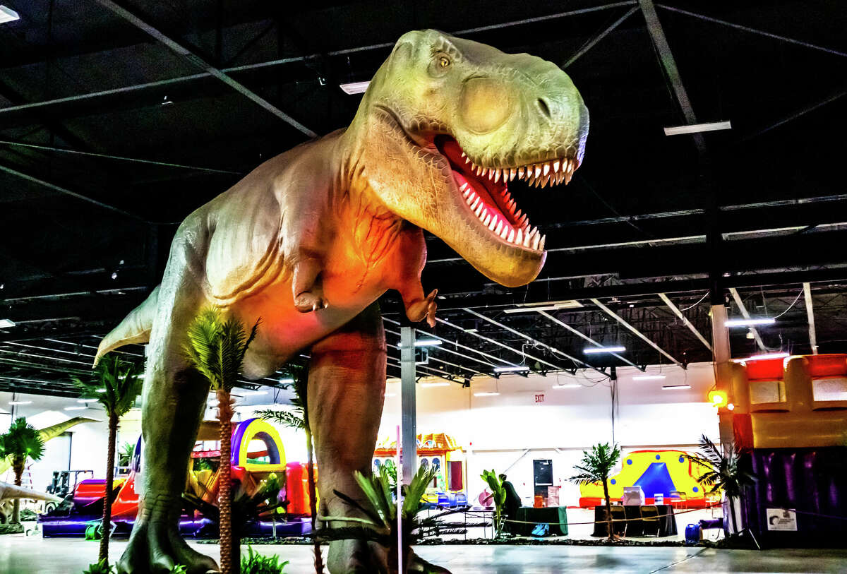 Nine days of new vehicle displays and exhibits at Huntington Place, Hart Plaza and throughout downtown Detroit at the North American International Detroit Auto Show.