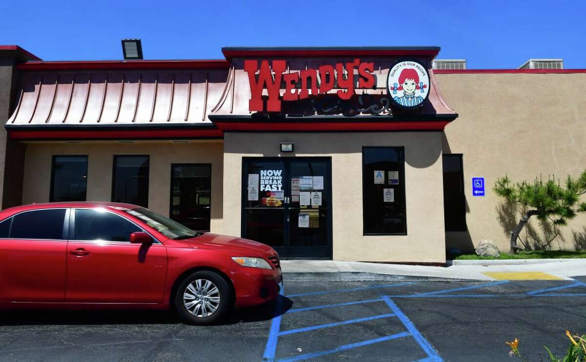 Last week, police officers in Frisco received calls regarding gunfire at a Wendy's, with responding police officers learning that a drive-thru customer was "unhappy with their order, then entered the store and began arguing with [the] staff."