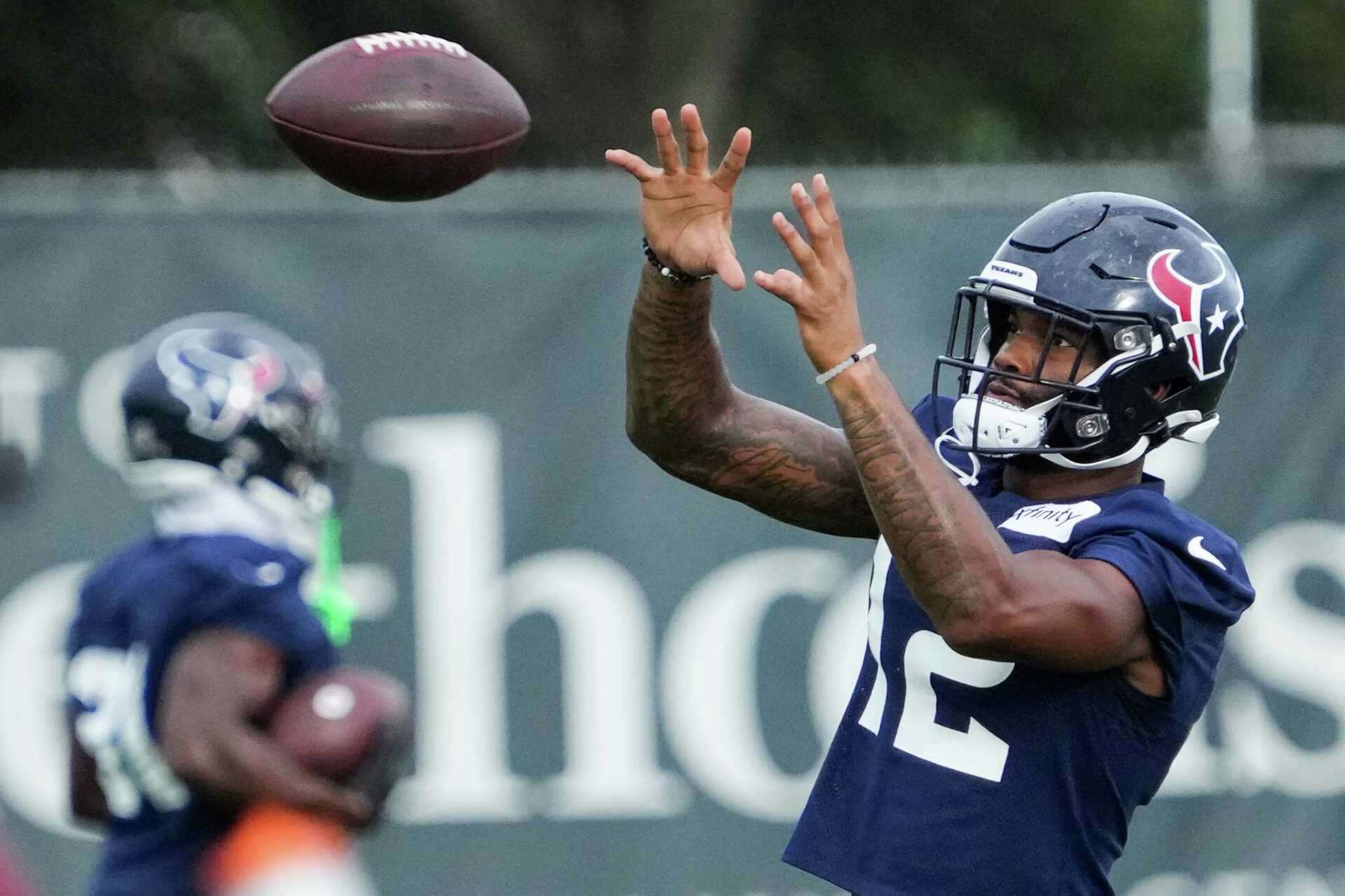 Houston Texans: WR Nico Collins' groin injury not season-ending