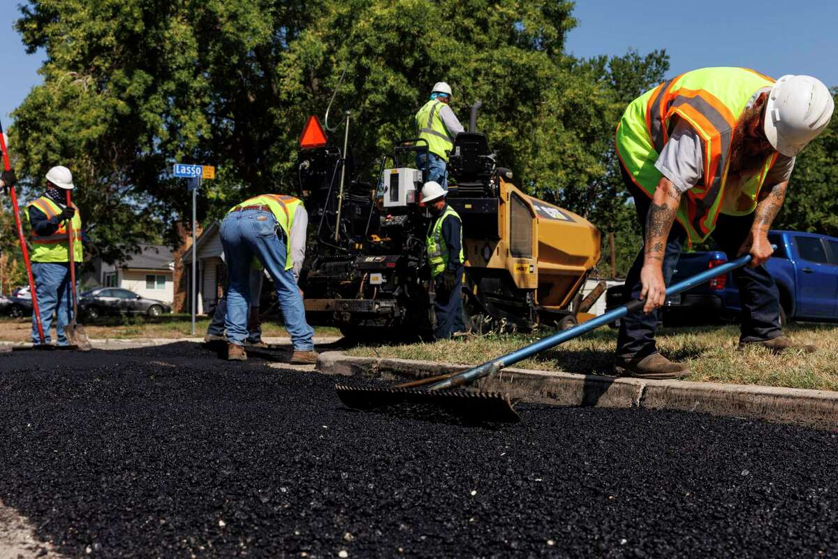 Local rules on water breaks for construction workers soon to be voided