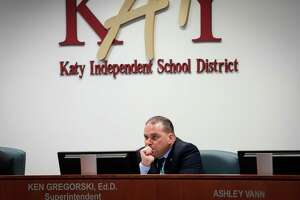 Katy ISD forms committee to consider 2023 school bond