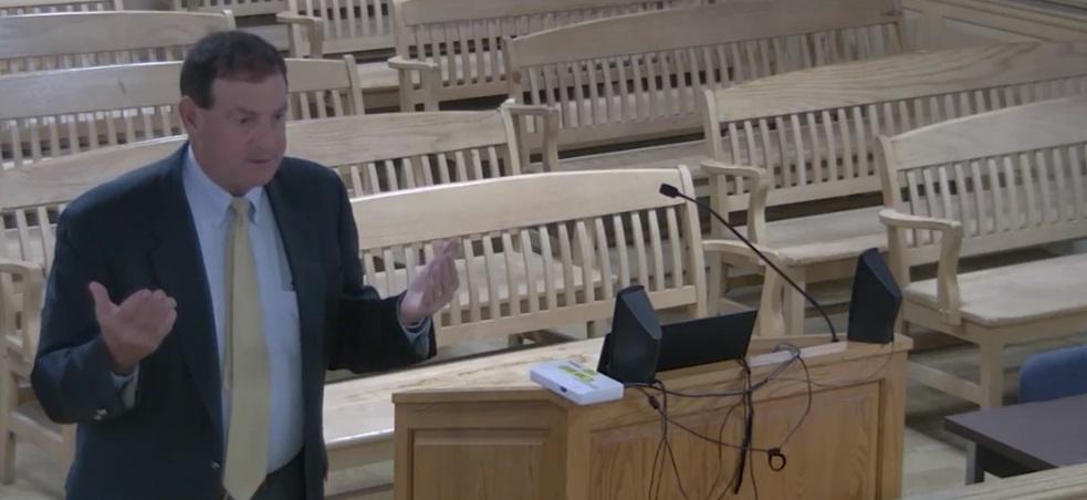 Proposed Trumbull Center upgrades would require zoning change - Vimarsana News