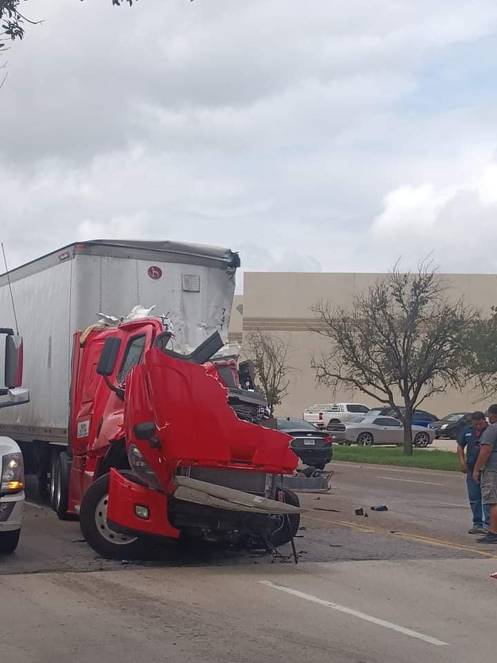 Man killed in Killam Industrial crash identified - Vimarsana News