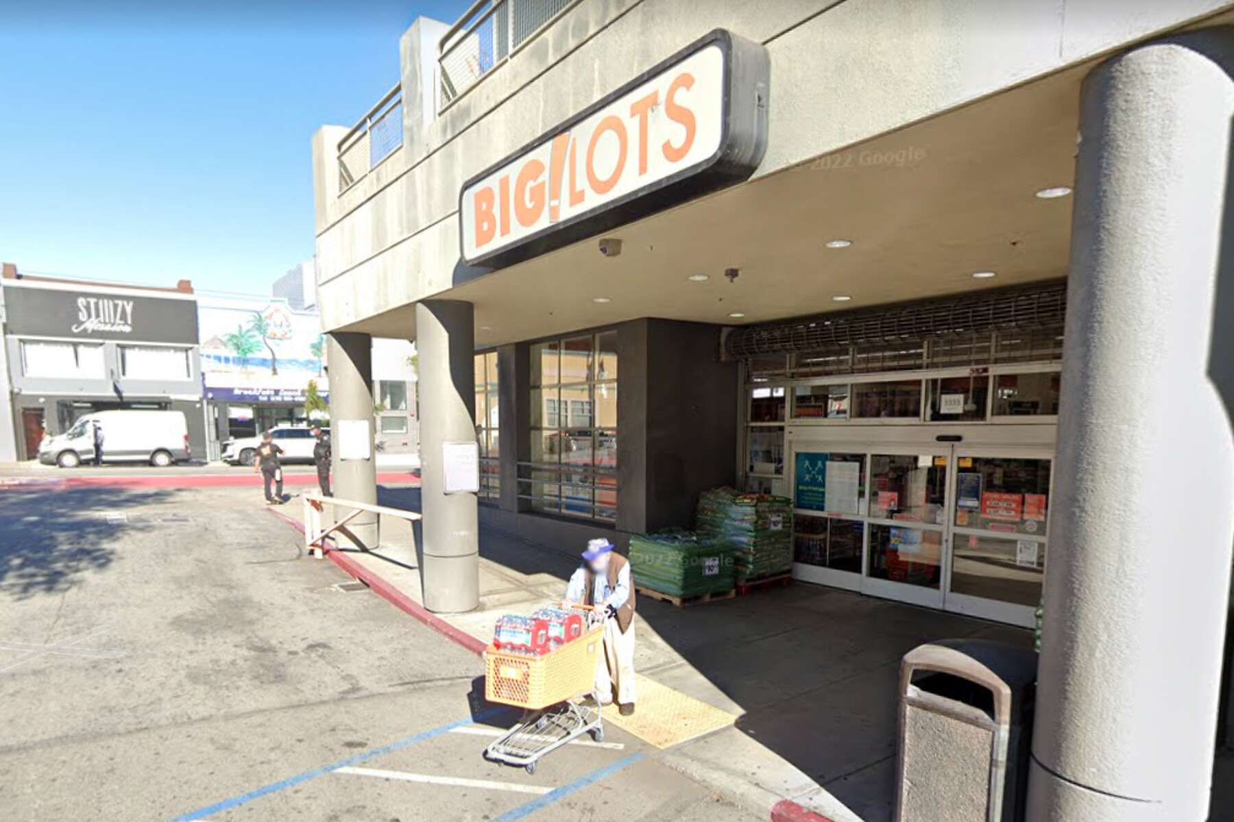 San Francisco Giants Dugout Store Closes in Downtown Walnut Creek -  Parkbench