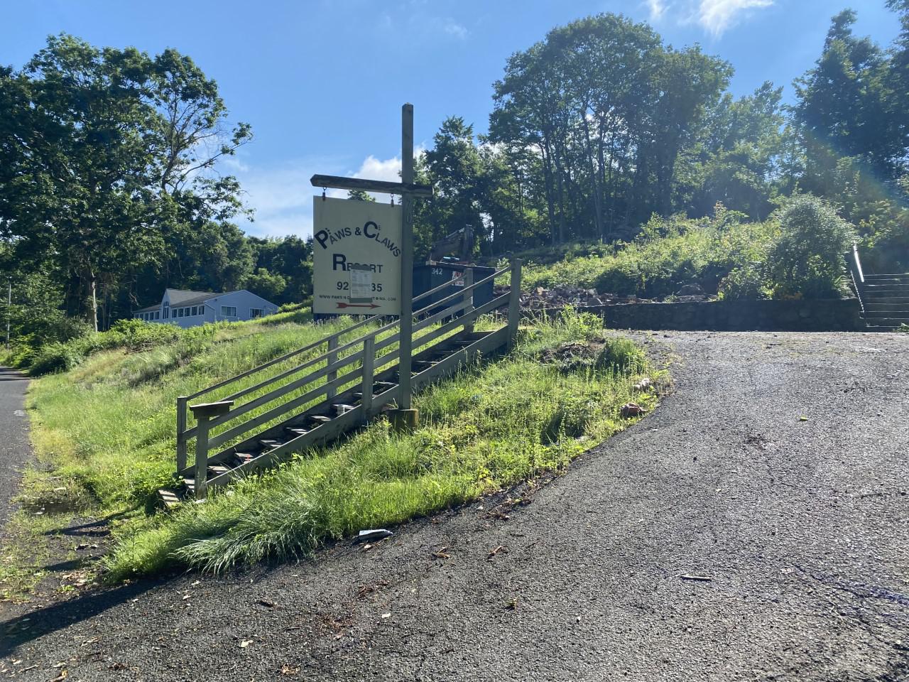 Shelton considers 86-apartment plan for Todd Road site - Vimarsana News
