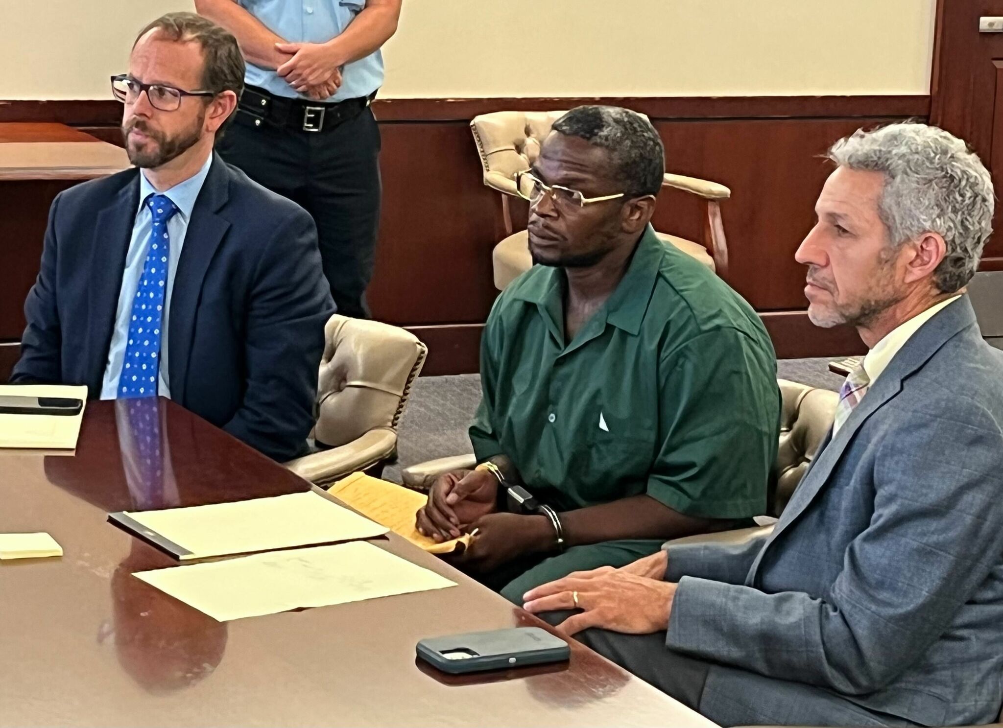 Woman at center of Albany 'sex tape' case says DA reneged on deal - Vimarsana News