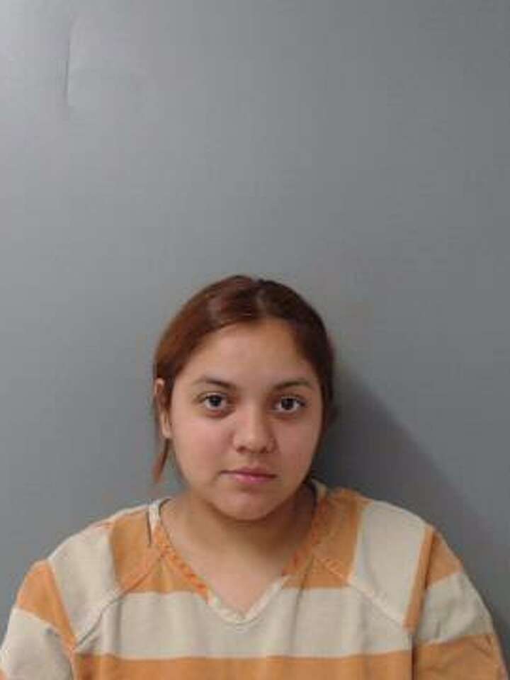 Blotter: The most notable arrests, mugshots in Laredo last month
