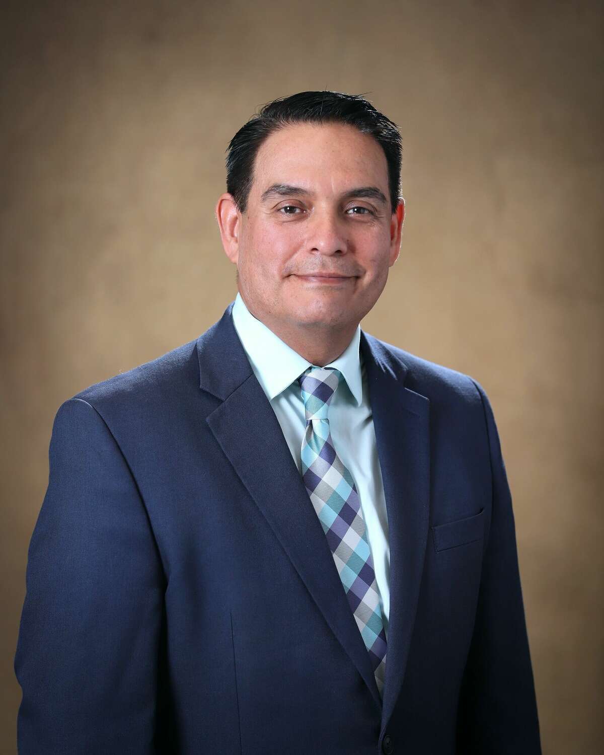 Rob Vasquez was announced as the Chief Operating Officer of Doctors Hospital of Laredo on Monday, Aug. 22, 2022.