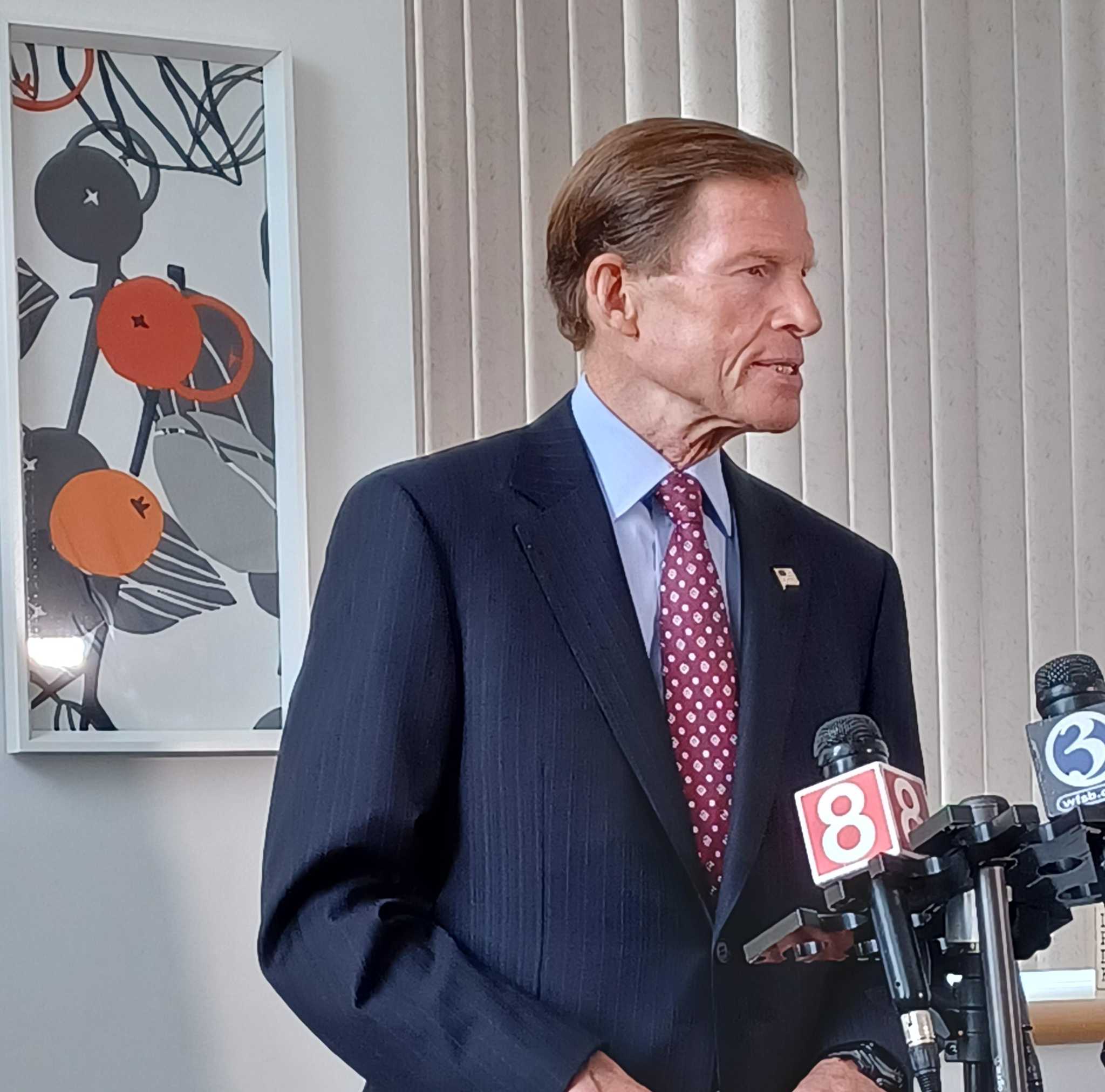 Experts: 'Toxic' street drug supply in CT fueling fatal overdoses - Vimarsana News
