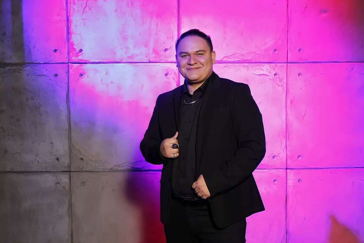 Nuevo Laredoan in 'The Voice' Mexico eliminated in the semifinal