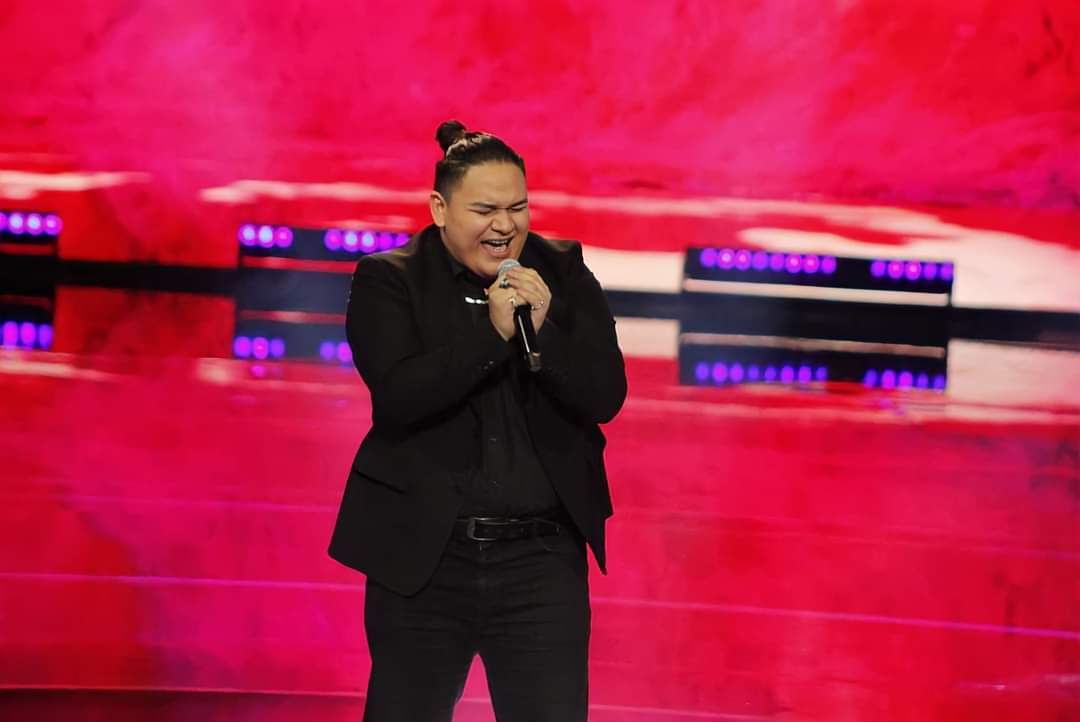 Nuevo Laredoan in 'The Voice' Mexico eliminated in the semifinal