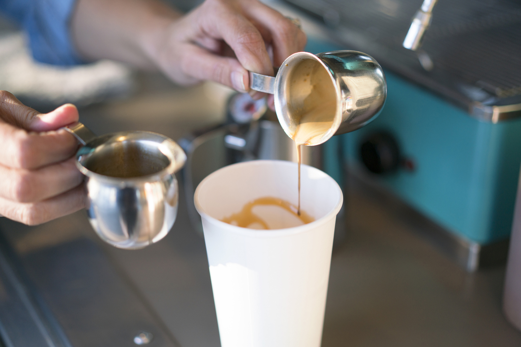 Is caffeine a friend or foe? - Vimarsana News
