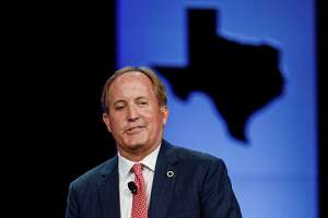 AG Paxton pushes for dismissal of Texas Bar complaint against him