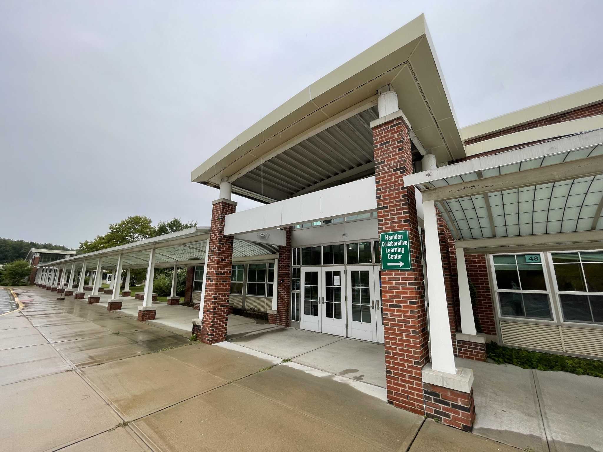 Hamden teachers fear loss of special education classrooms - Vimarsana News