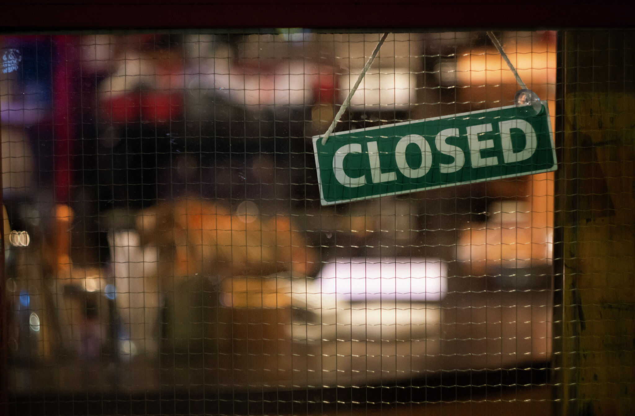 Texas bar with alleged link to organized crime shut down