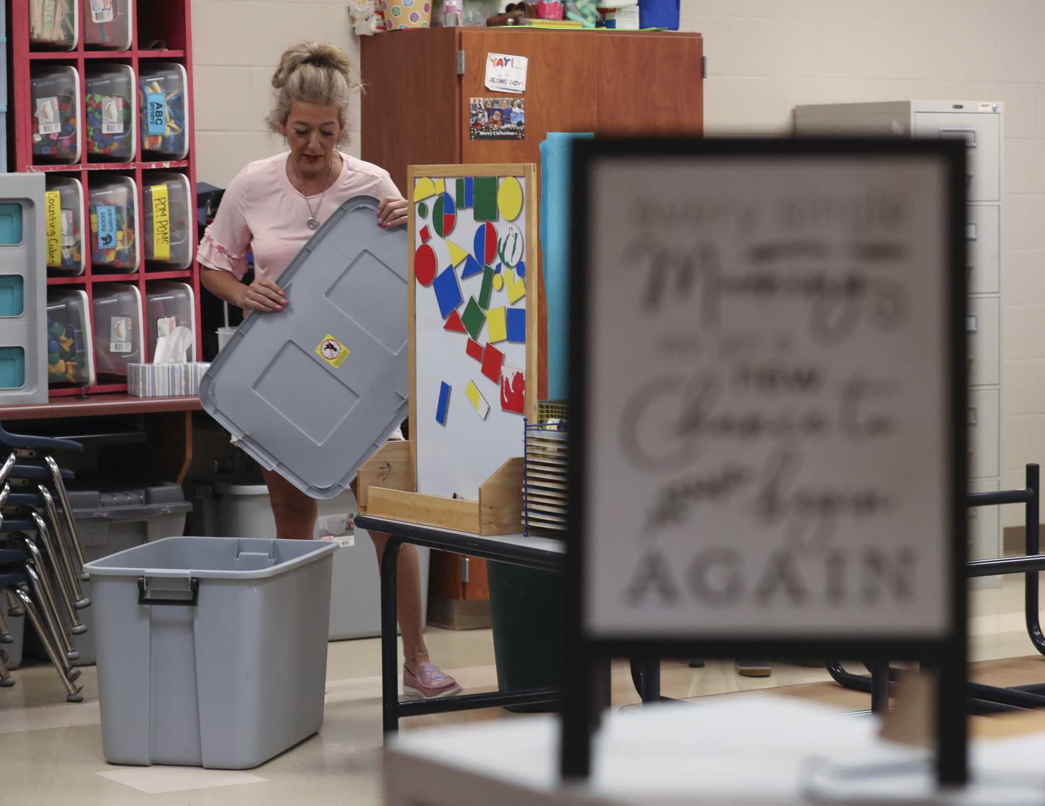 Splendora ISD announces 225M bond campaign, the largest in district