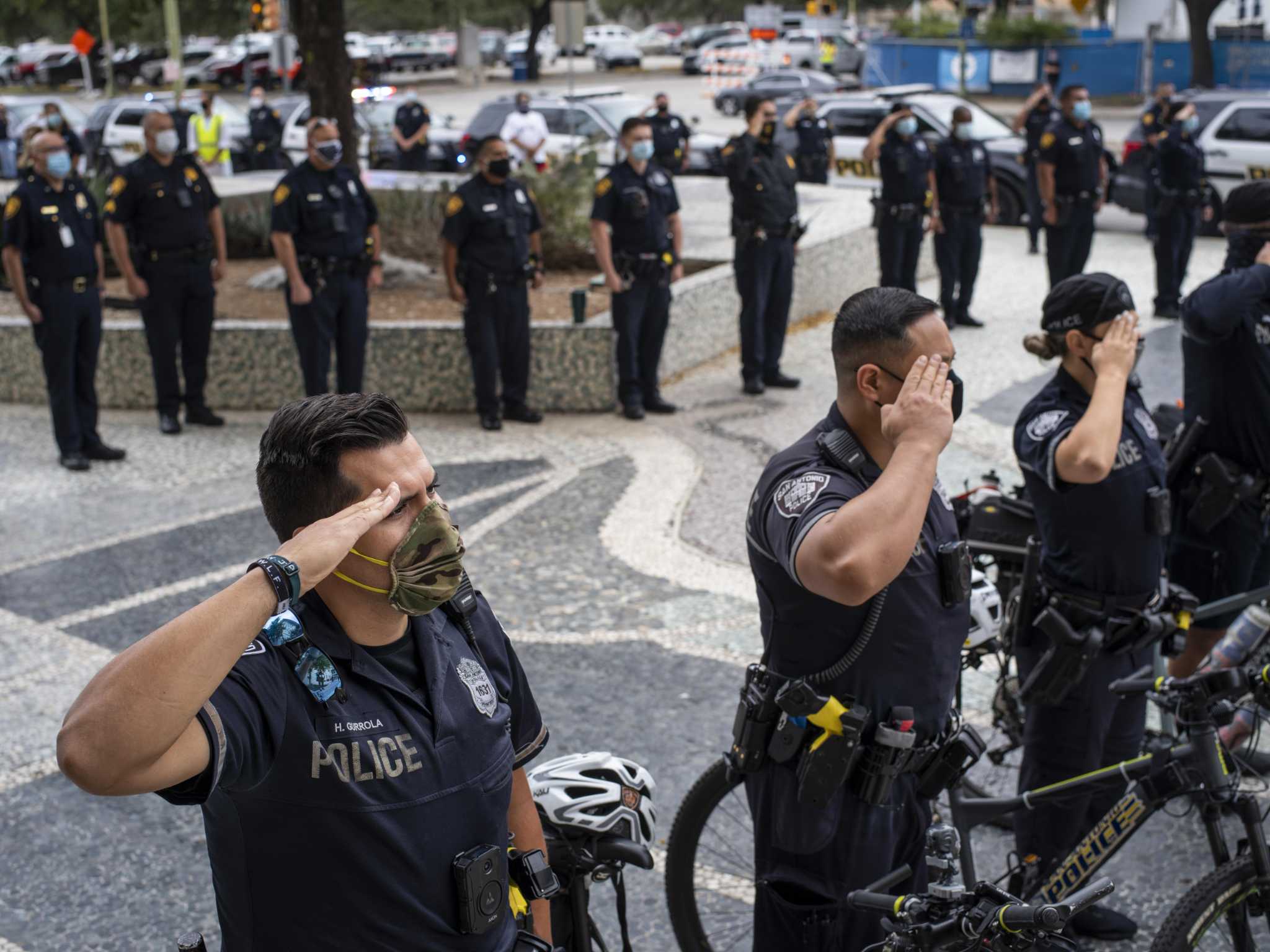 Your Eyes On The Street Dive Into The Realm Of San Antonio Police Reports With Our Unrivaled Resource - 53mjxdf