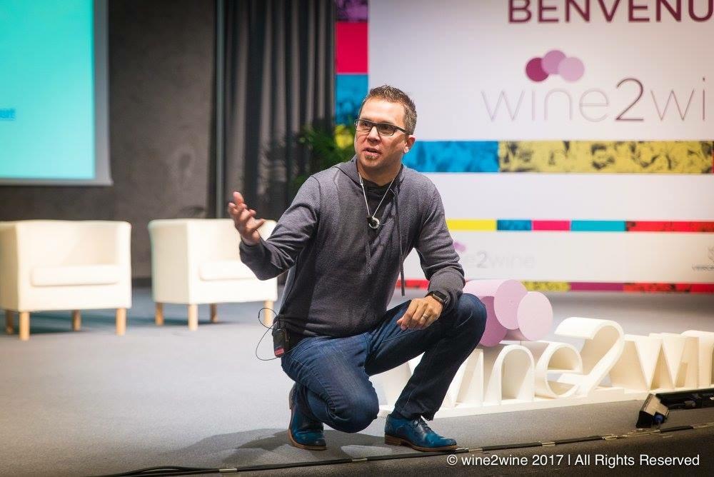 'Wine tech is a graveyard of failure': Napa startup lays off almost entire staff - Vimarsana News