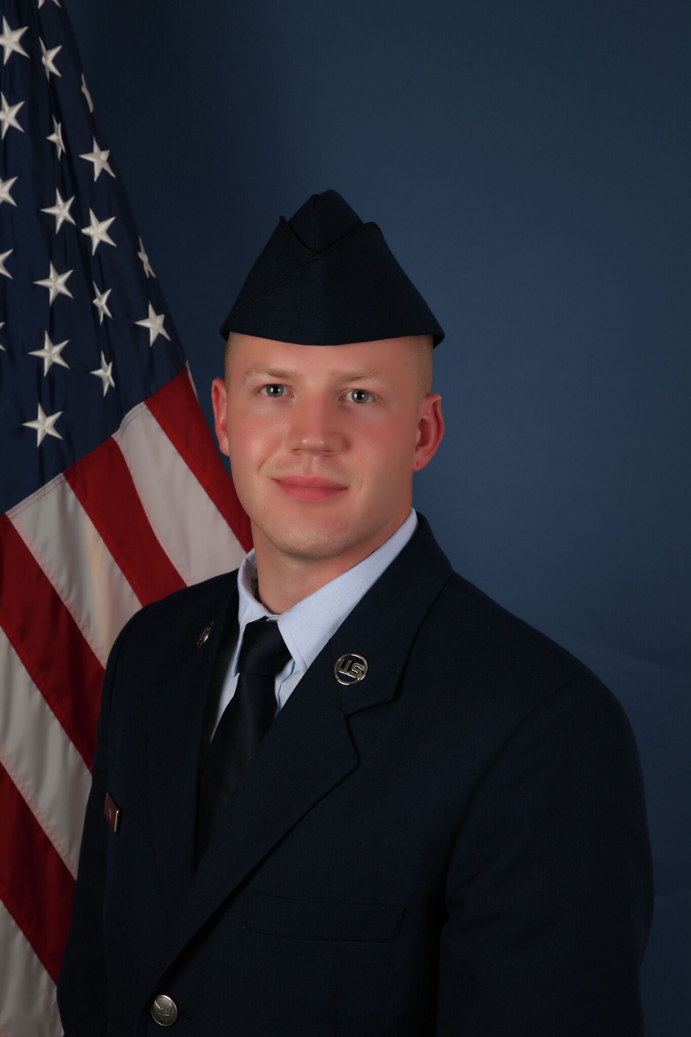 Cannon AFB Airman killed in motorcycle accident