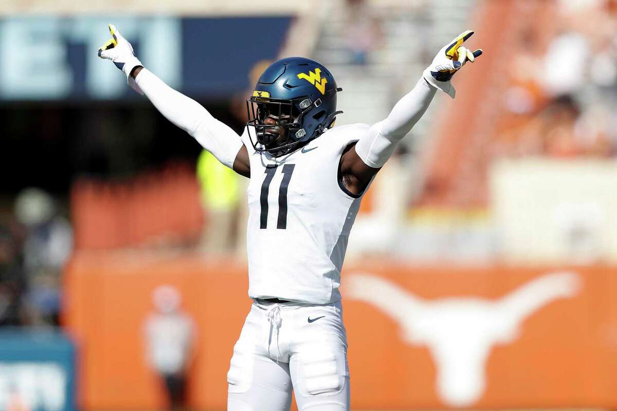 UTSA corner Nicktroy Fortune finds new opportunity after transfer from